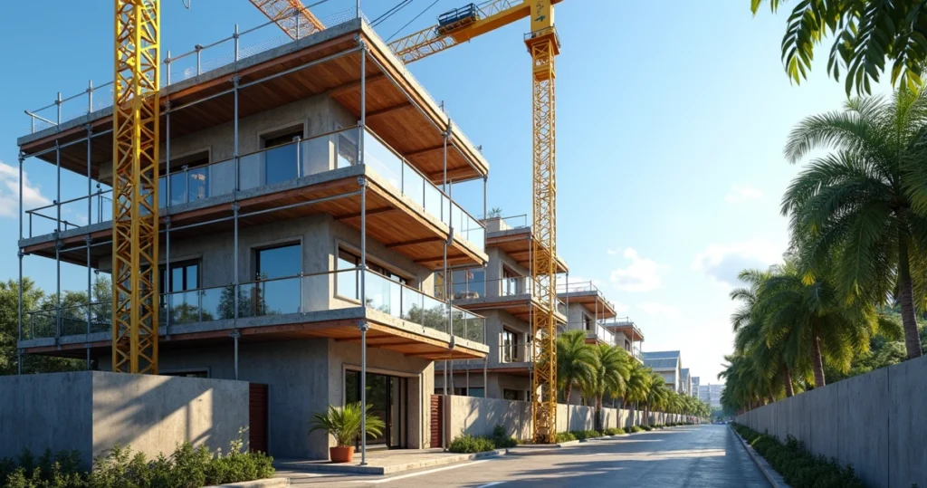 Lançamento Imobiliário