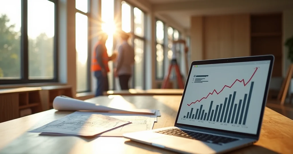 Como Investir no Mercado Imobiliário